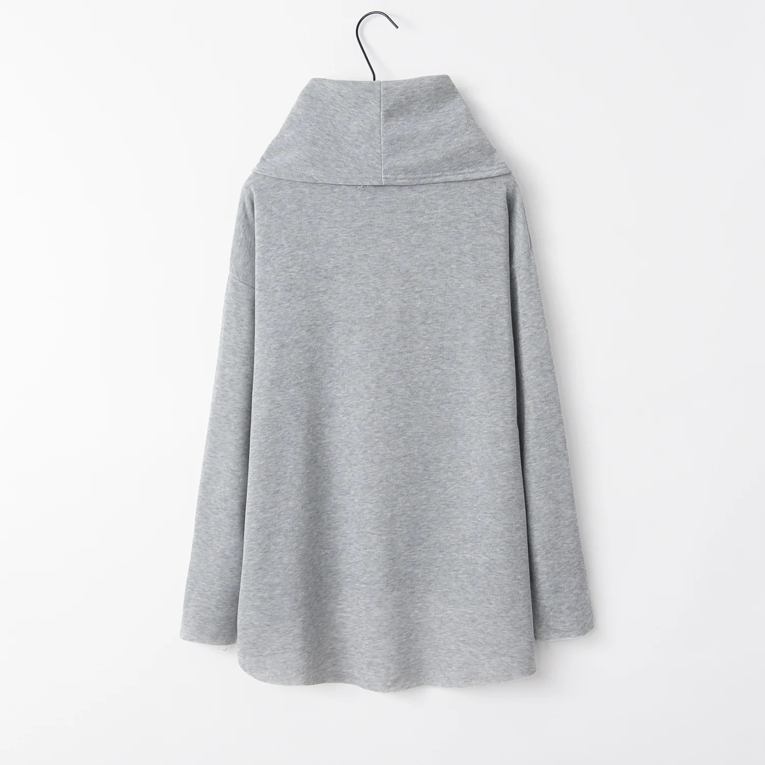 Cloak 2022 New Design Hot Sale Hoodies Sweatshirts Women Casual Kawaii Harajuku Sweat Girls European Tops Korean