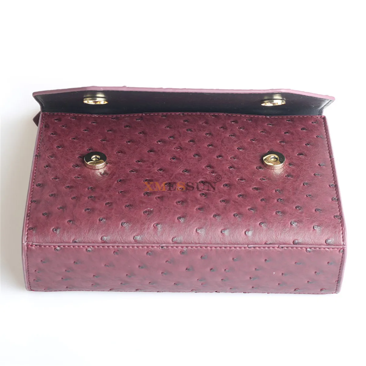 Элегантные сумки-слинги для подмышек однотонные женские кожаные сумки на плечо