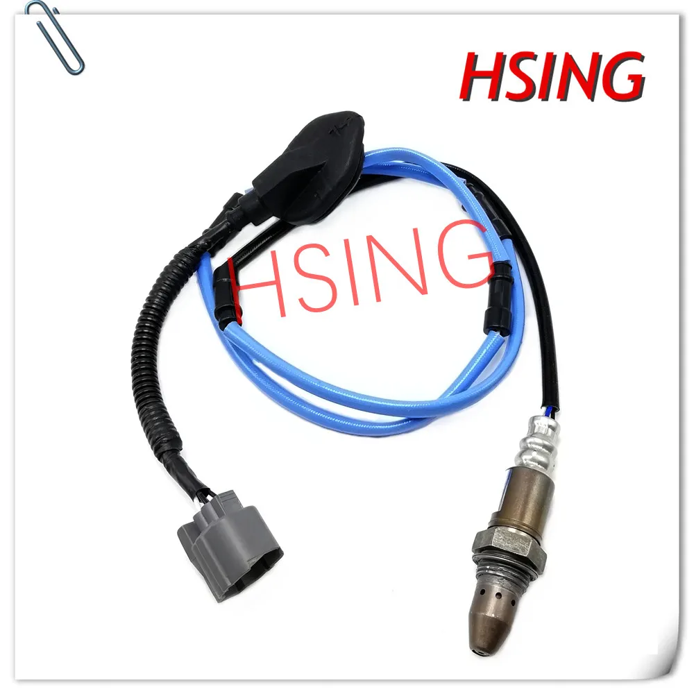 Датчик кислорода стока подходит для Honda Accord 2.4L 3.0L 2003-2007 ***Часть номер 36531-RAC-U01 36531RACU01.