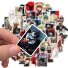 Наклейки граффити Death Note, 103050100 шт.