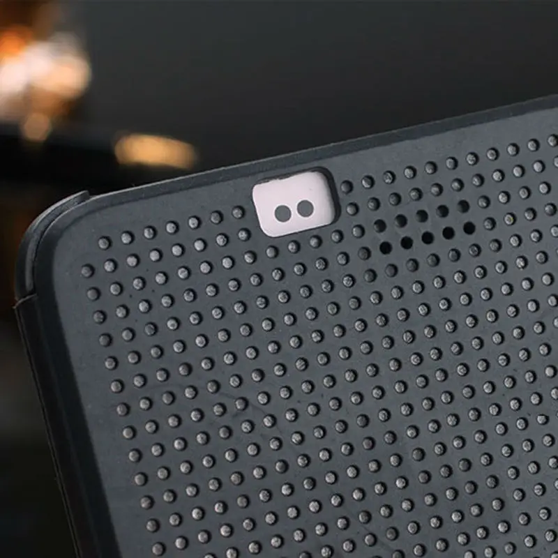 Умный силиконовый флип чехол Магнитный для HTC One A9 A 9 Desire 626 626G 626W G W 628 628G HTC626 Dot View