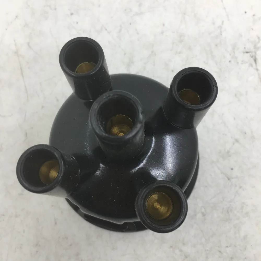 Крышка SherryBerg для VW BUG замены дистрибьютора BOSCH крышка 009 9435 03010|Распределители и