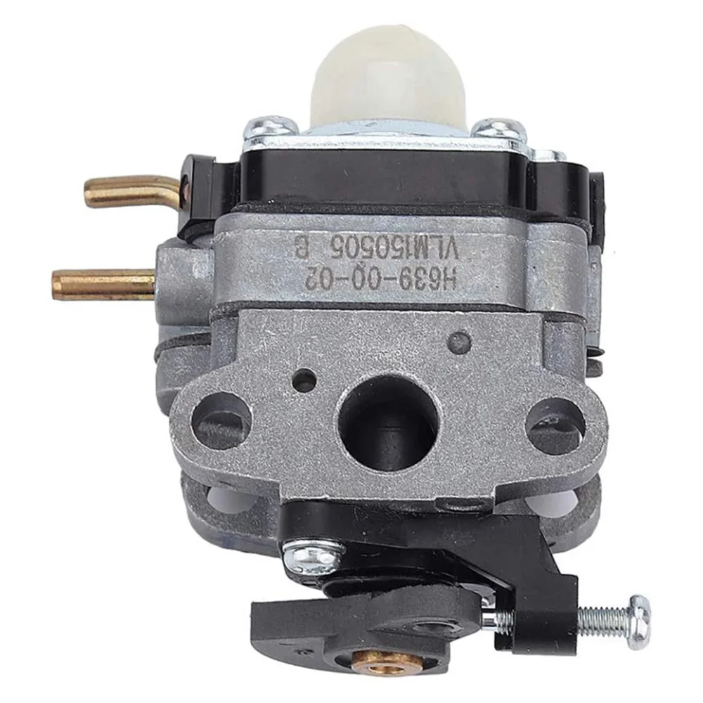 Карбюратор для газонокосилки Ryobi RY252CS RY253SS RY251PH RY254BC | Инструменты