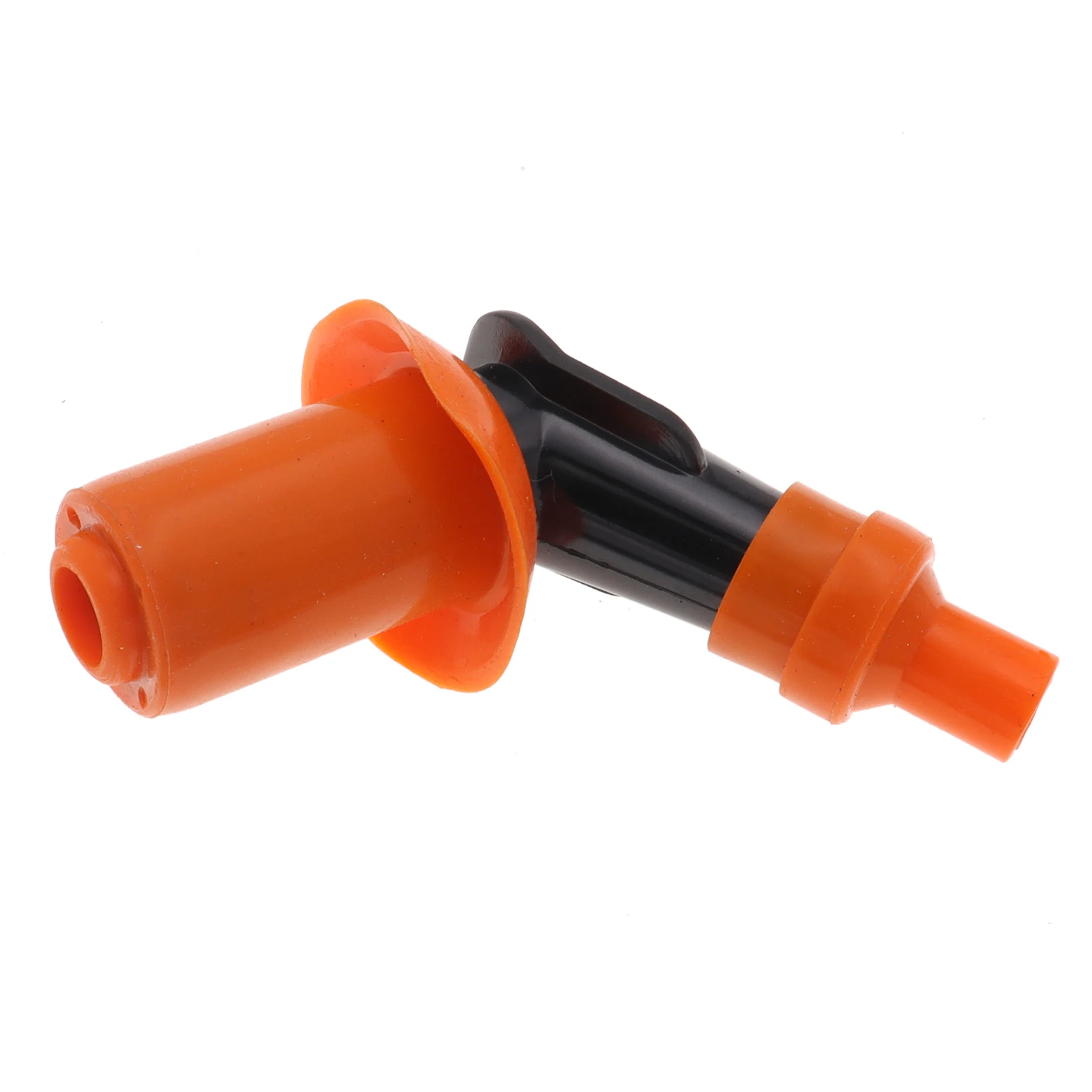 Stranigt/согнутый скутер производительность гонки зажигания свечи колпачок для ATV Quad