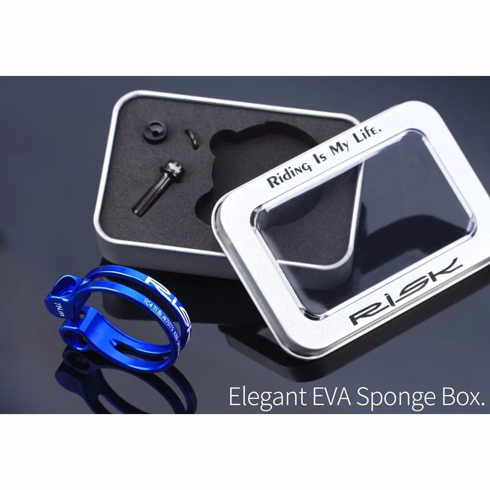 Быстросъемный штырь сиденья для дорожного и горного велосипеда 31 8 мм 34 9 из