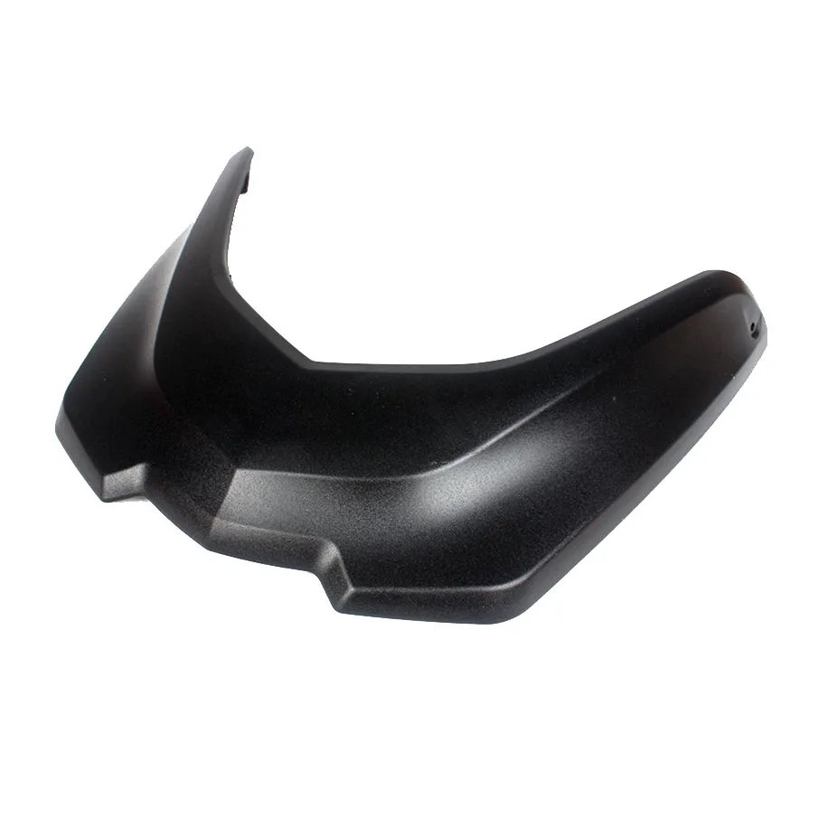 

Front Fender Beak Extention Cover For BMW R1200GS LC Water Cooled 2013 2014 2015 2016 Black