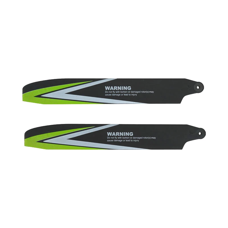 

High Quality JJRC M03 Propeller M03-004 Single Blade RC Aircraft Main Rotor Blades Remote Control RC Helicopter Parts