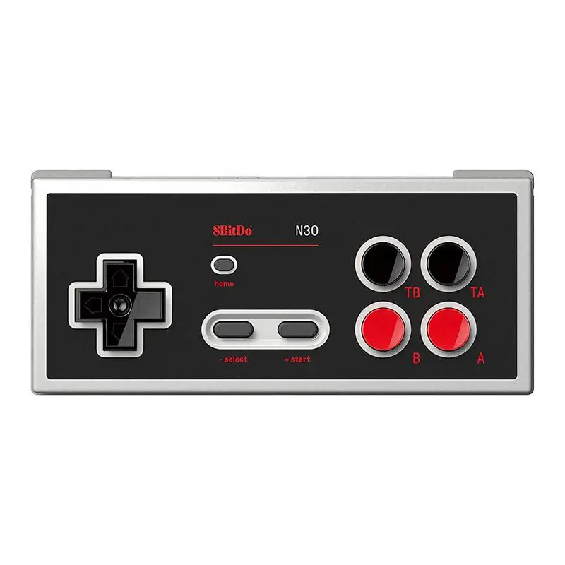 Беспроводной игровой Bluetooth-Контроллер 8bitdo N30 геймпад двойной классический