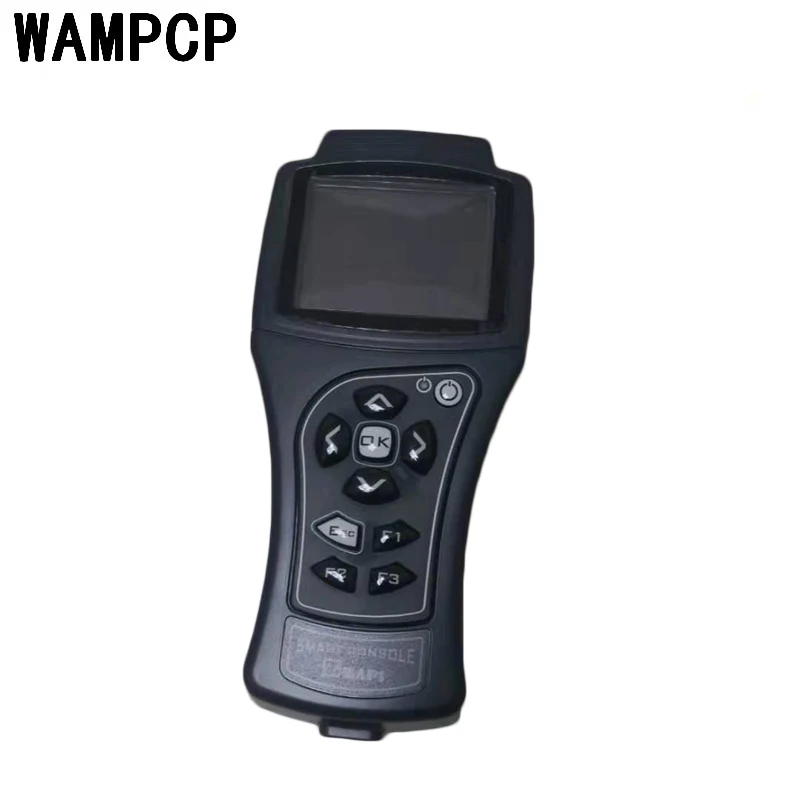 Оригинальный программатор ZAPI | Автомобили и мотоциклы