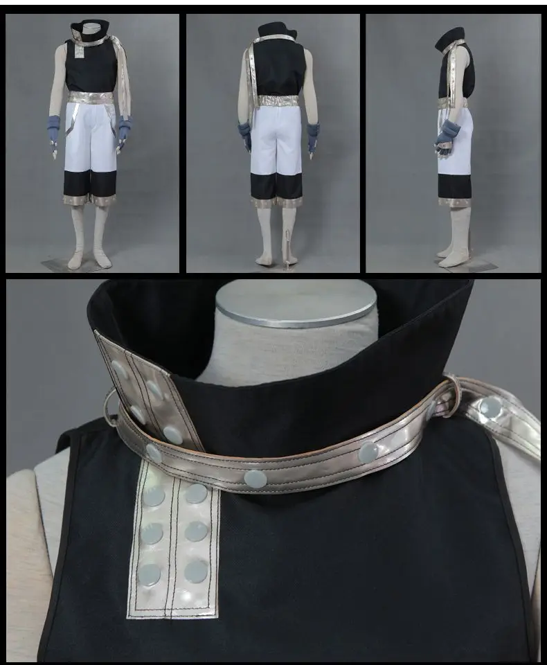 Soul Eater, карнавальный костюм, черная звезда, Cos Closthes, вечерние костюмы на Хэллоуин