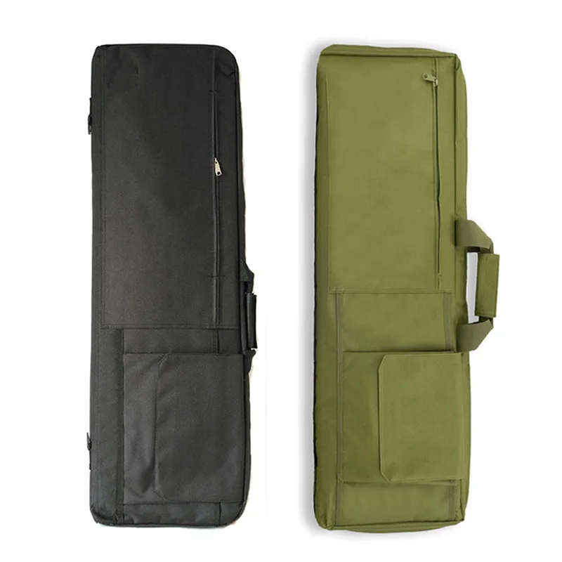Тактическая Сумка для охотничьего оружия 85 см/100 см армейский чехол снайперского