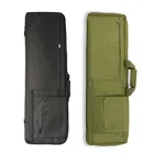 Тактическая Сумка для охотничьего оружия 85 см100 см, армейский чехол для снайперского оружия для стрельбы, страйкбола, военный рюкзак для пейнтбола, рыбалки, кемпинга, походов