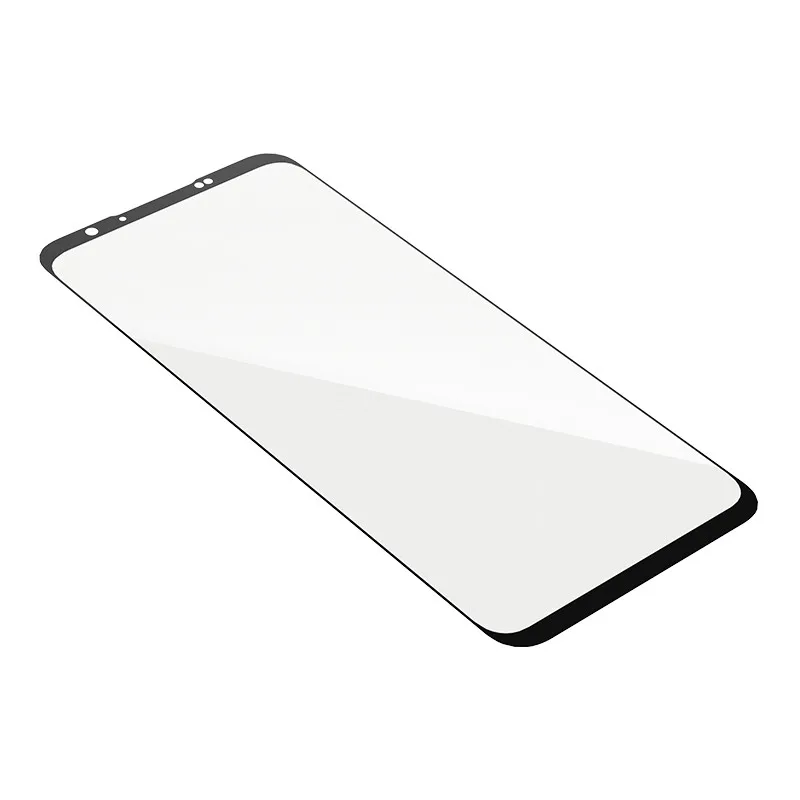 

100% Original Nubia RedMagic 6 Pro Glass Film Protect Phone Screen Full Screen Glass Film FOR Nubia Red Magic 6 Glass Film