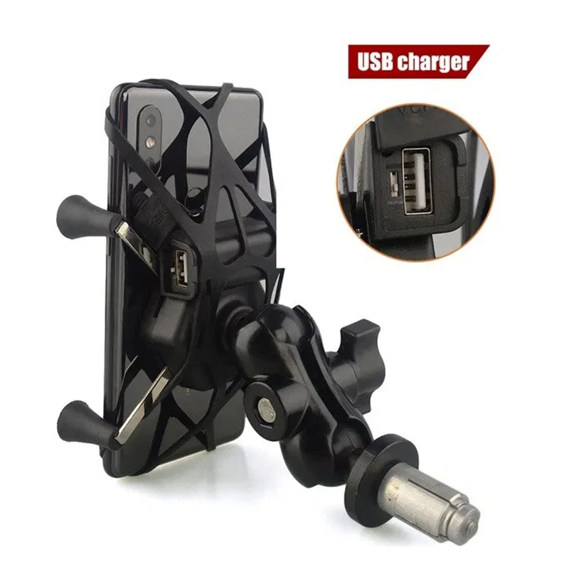 

Motorcycle GPS Navigation Frame Mobile Phone Mount Bracket for HONDA CBR600 F4 CB400 VTEC CB1000 CBR 600RR 1000RR