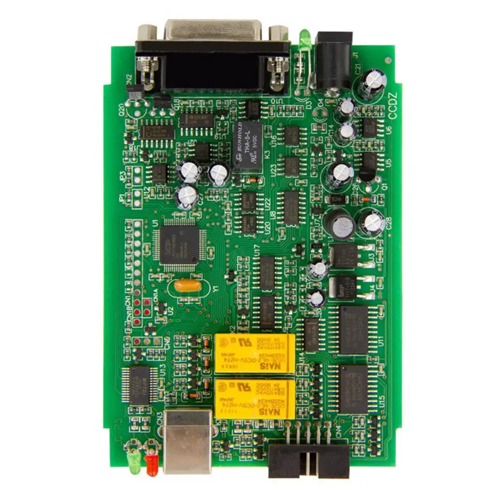 FGTECH Galletto 4 Master V54 EU последняя версия Авто ecu чип Тюнинг программист FG TECH
