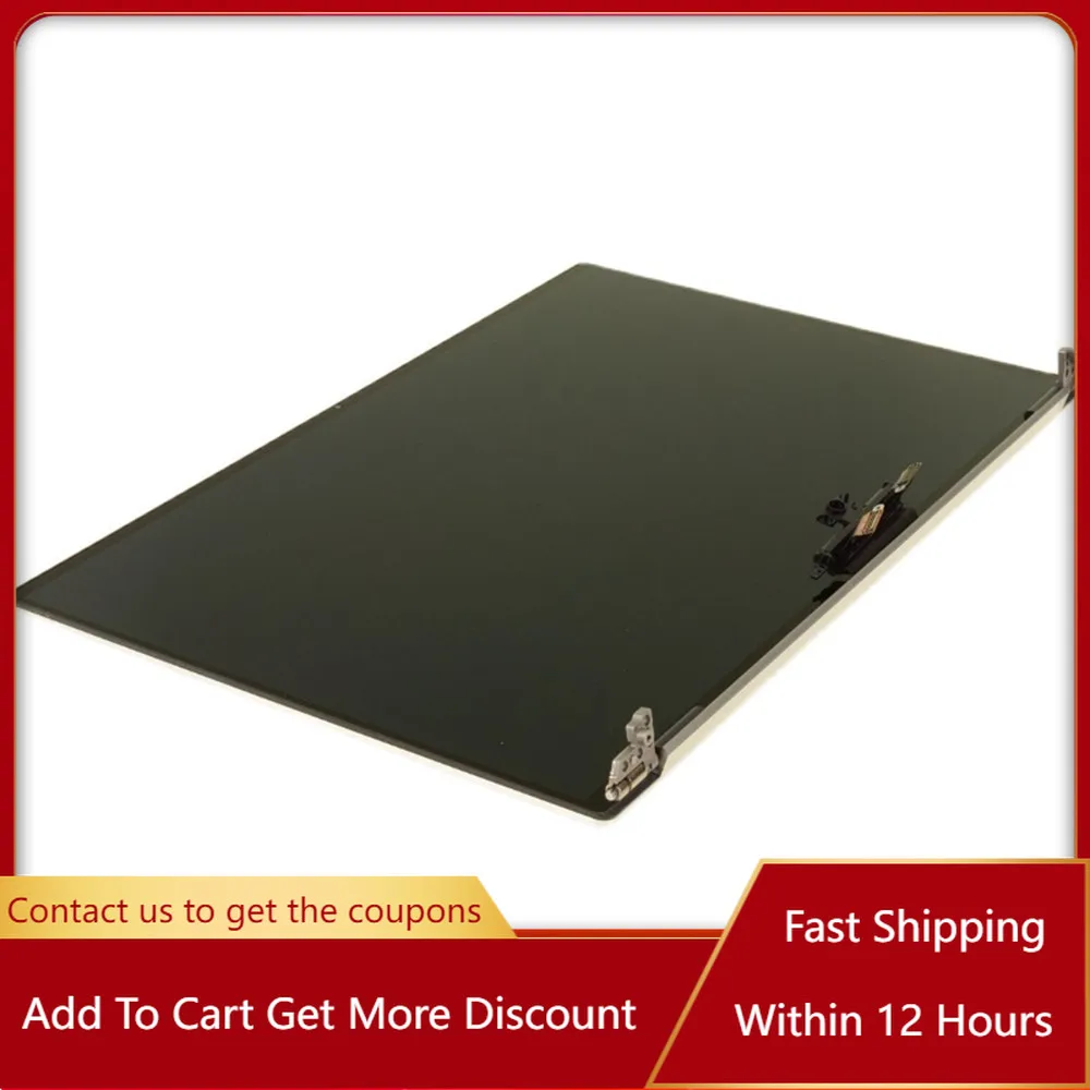 

17 Inch For Dell XPS 9710 Core i7 RTX 3060 LCD Screen UHD 3840*2160 EDP 40Pin 60HZ FHD 1920*1080 30Pin 4K Laptop Display Panel