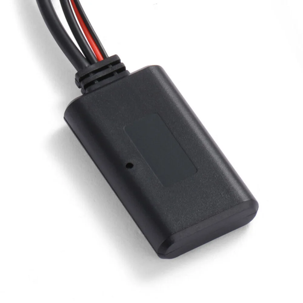 

BNS 5.0 Bluetooth Cable Adapter For RNS-310/315/510 W/ Microphone AUX Receiver