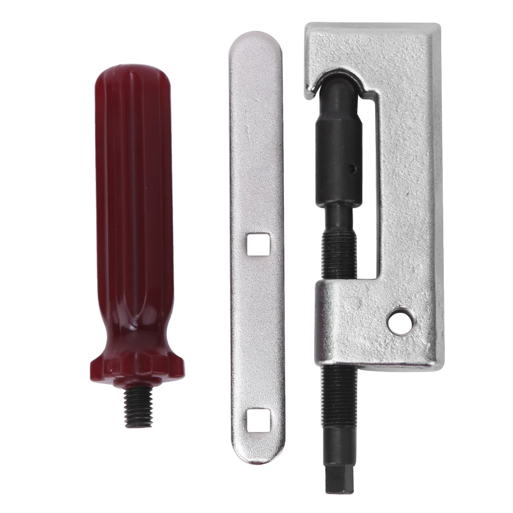 

CT-204 Sealing Pliers Copper Tube Aluminum Tube Various Tube Sealing Pliers Suitable For Tubes In Outer Diameter Less Than10mm