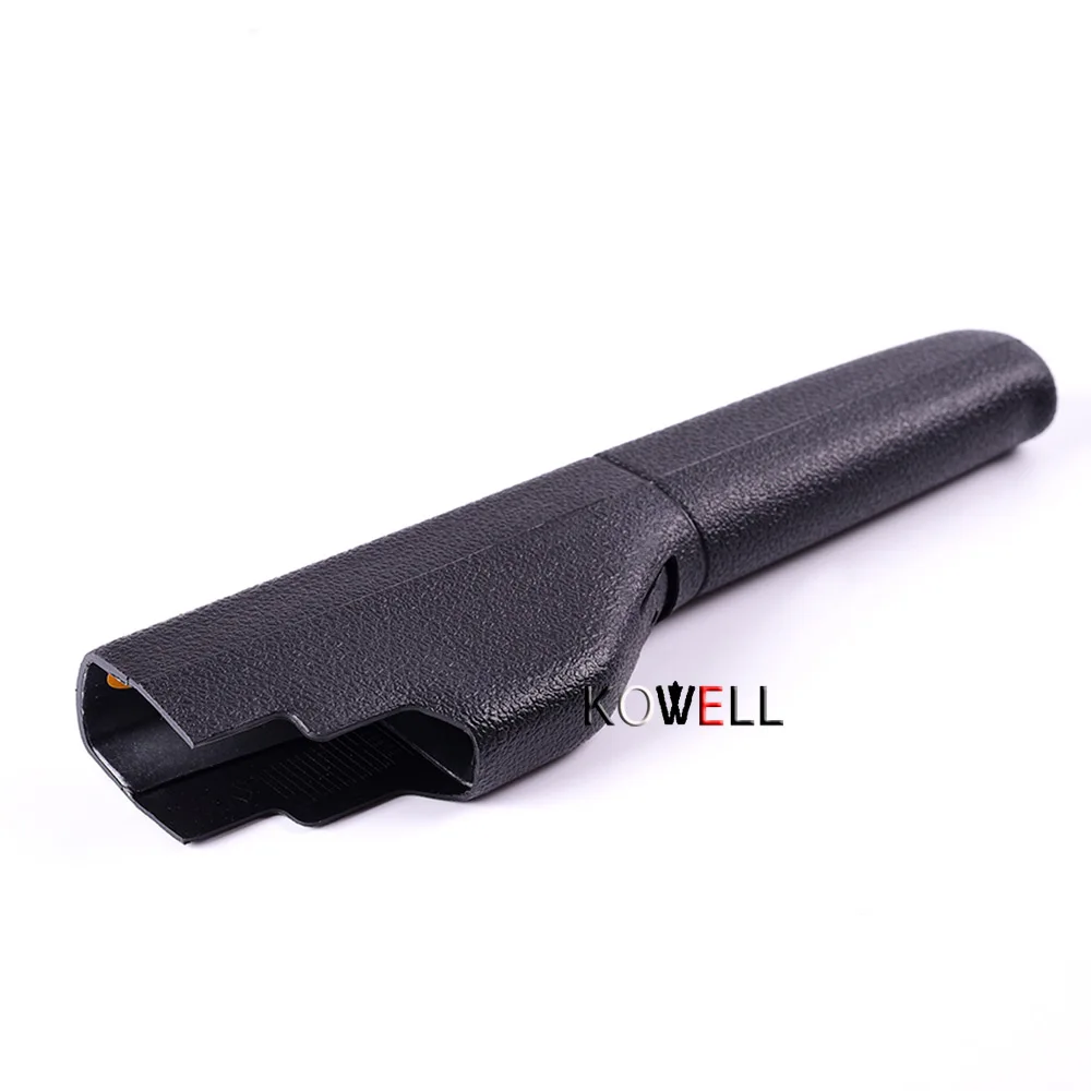 Крышка рычага аварийного ручного тормоза 1KD 711 461 82V для VW Eos Rabbit Jetta Golf 5 Black|handbrake lever|lever coverlever golf |