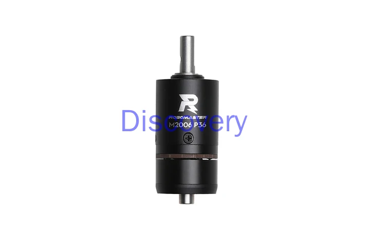 M2006 P36 бесщеточный редукторный двигатель постоянного тока