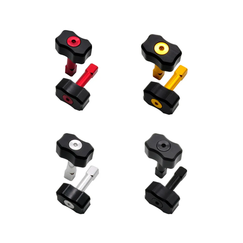 Новая Складная велосипедная подседельная труба для Бромптона 3 60 дюймов сплав