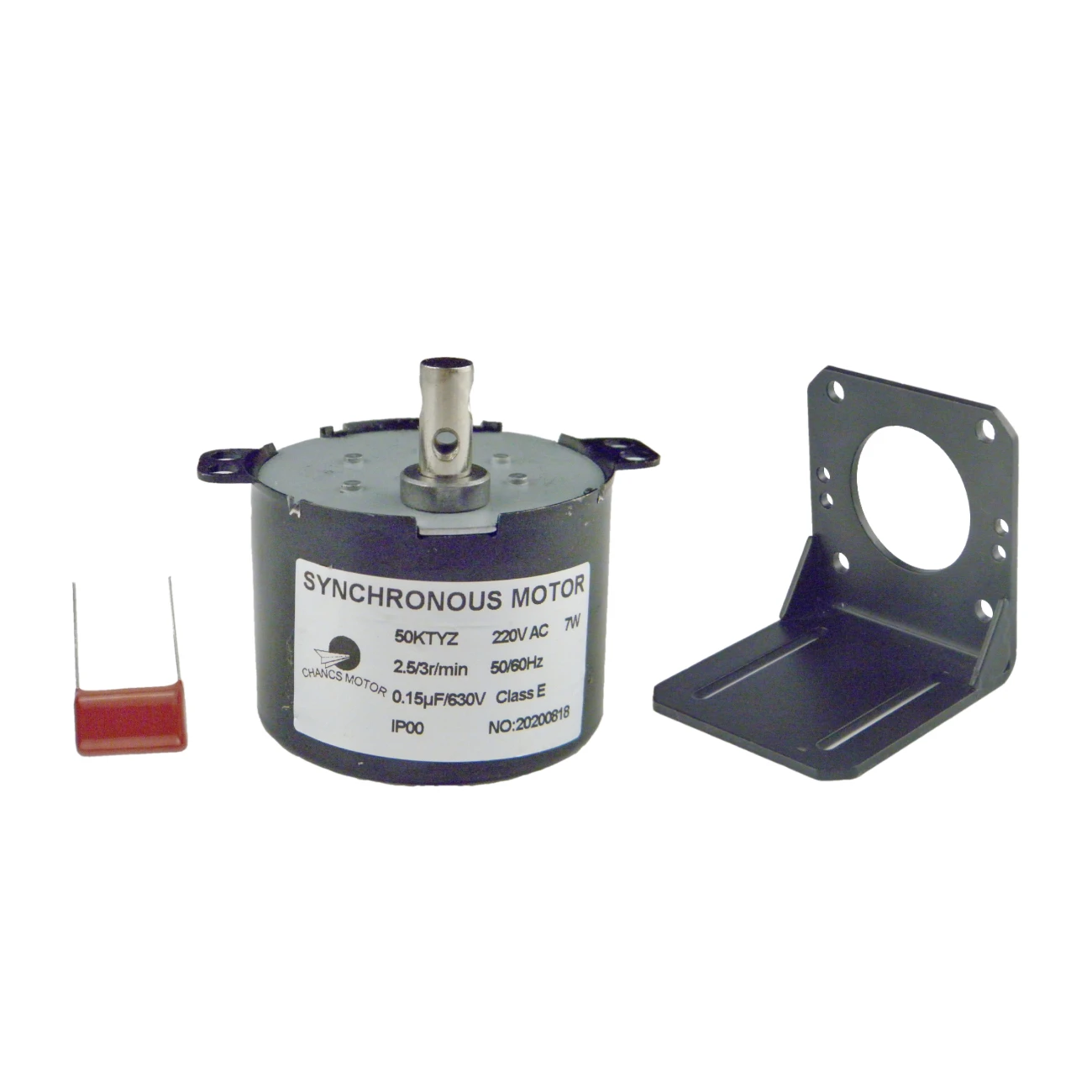 Инкубатор с поворотным двигателем для яиц электродвигатель 50KTYZ 110 В 2 5-3 об/мин