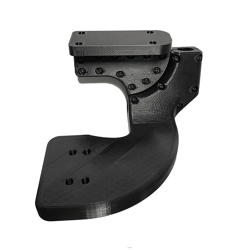 Для Logitech рычаг переключения передач левый/правый кронштейн стоячий ручной