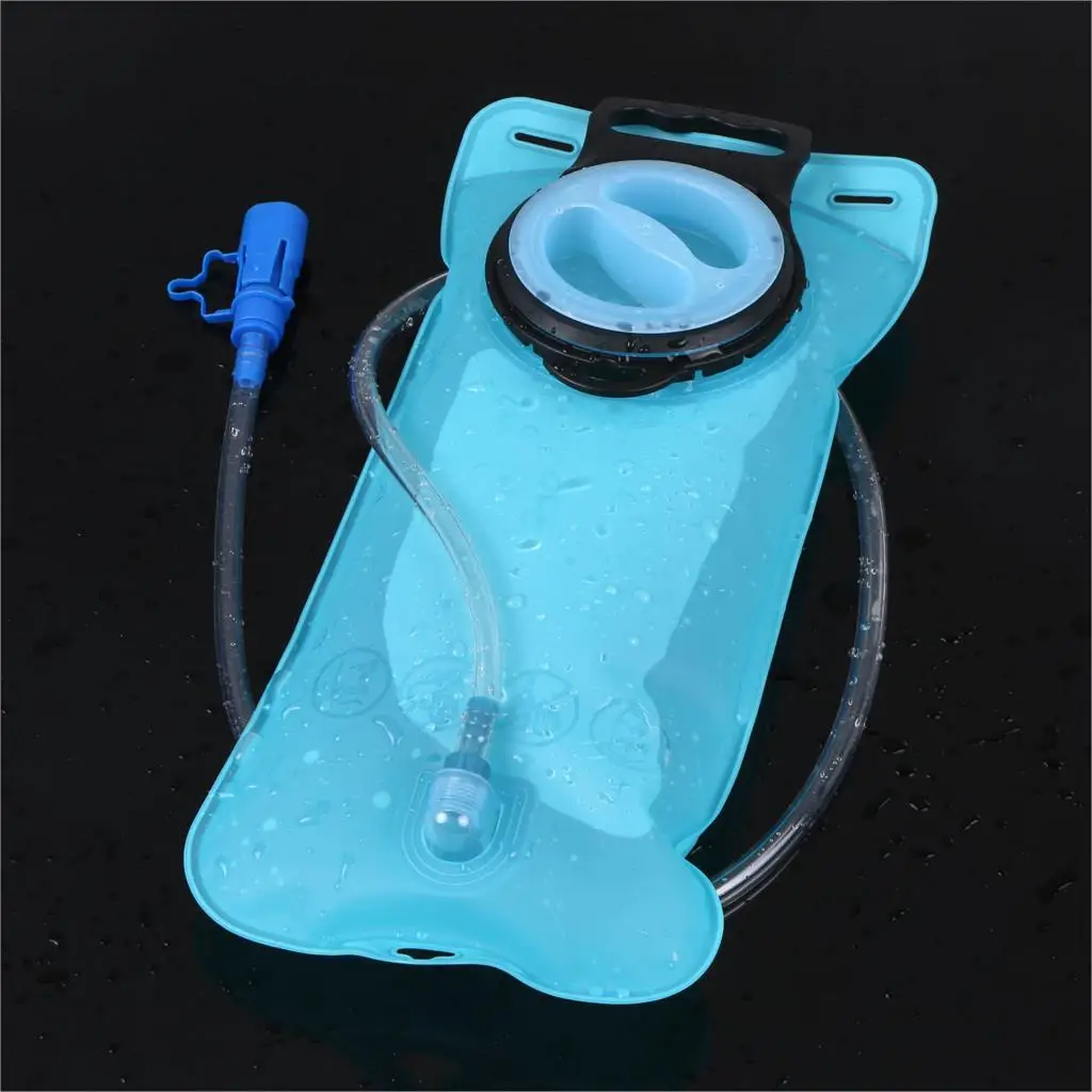 Горячая новинка 2л Гидратация мочевого пузыря Велоспорт водонагреватель BPA