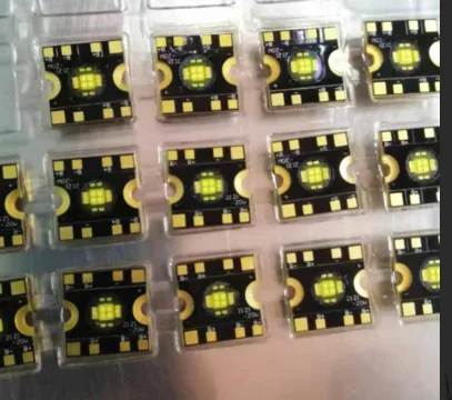 30 Вт Ультра яркий светодиодный модуль источник SSD-90 CST-90 DIY DLP проектор медицинский