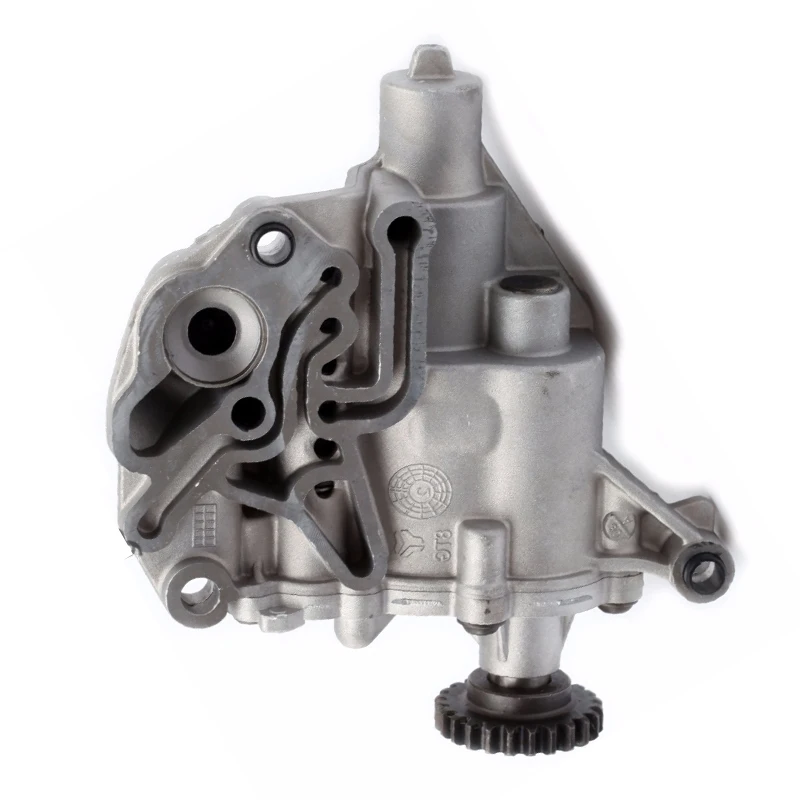 EA888 масляный насос в сборе 06H115105AR для Audi A3 A4 B8 A6 Q3 Q5 TT VW Scirocco Golf MK6 Passat Jetta Tiguan 1 8 T 2 0