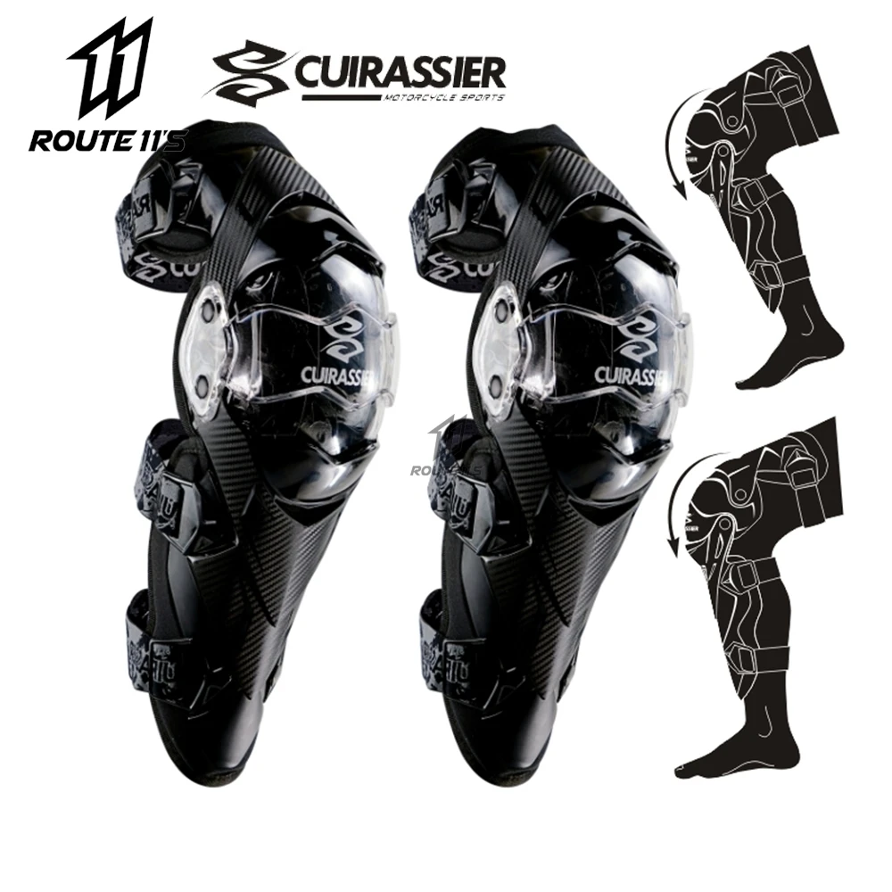 

Наколенники Cuirassier для мотокросса, наколенники для мотоцикла, мотоциклетные принадлежности, Защитные Налокотники для гоночной езды на мото...
