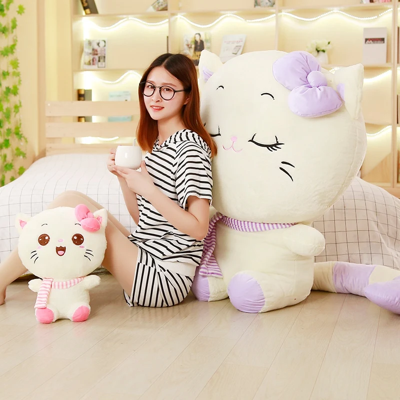 

Stuffed Animals & Plush