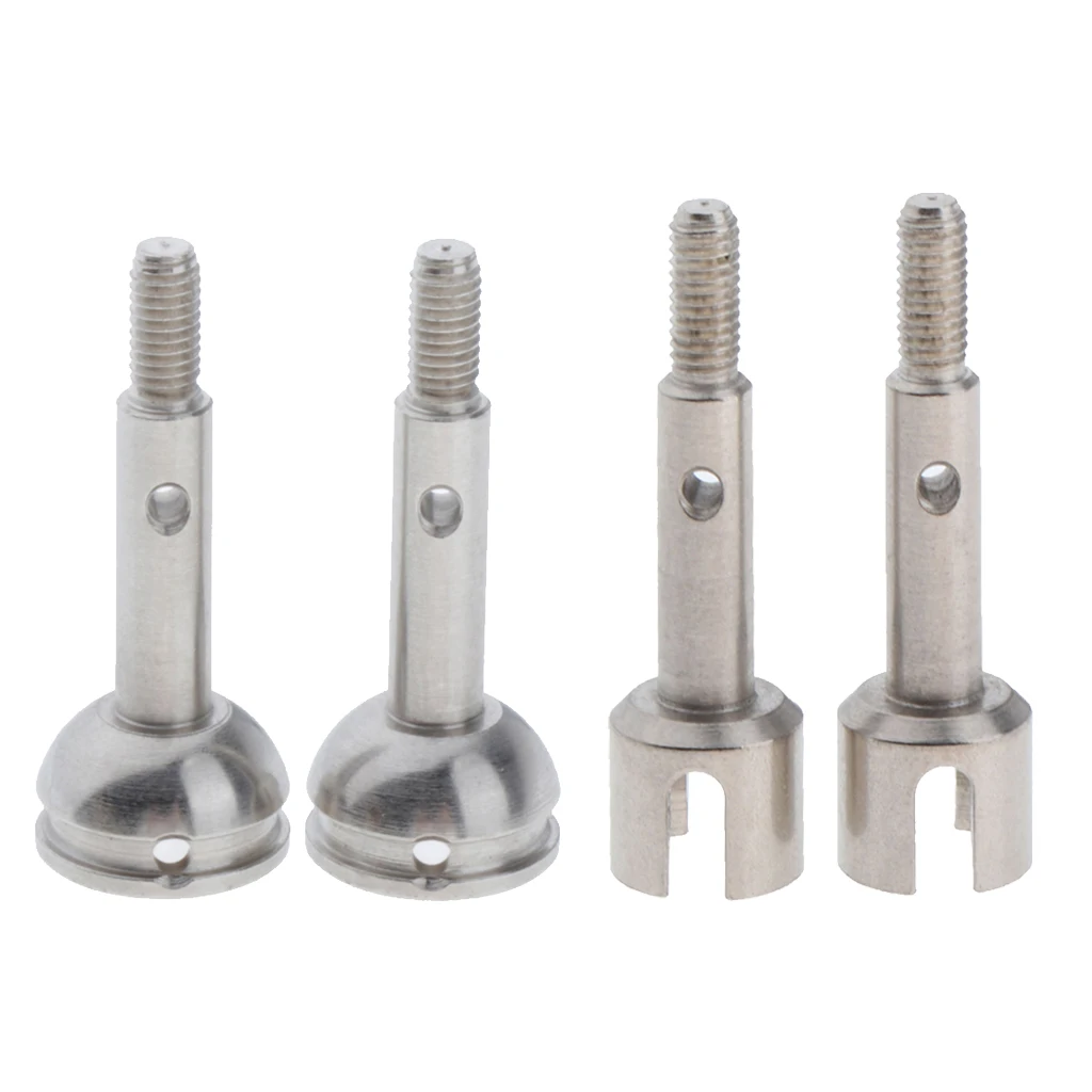 4 шт металлические чашки для