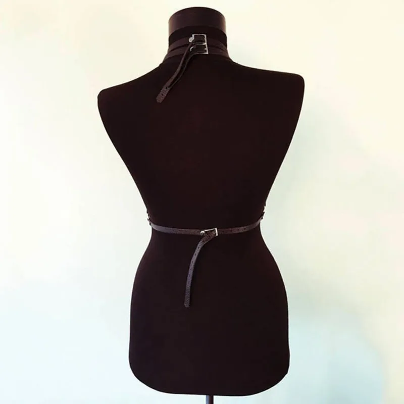 WKOUD EAM новинка 2020 сексуальный эротический бандажный бюстгальтер для женщин пуш-ап