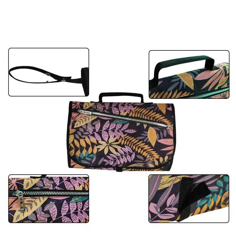 

Infant Waterproof Bedding Diapers Pads Covers Collapsible Travel Bag Portable Baby Kids Washable Nappy Mat Baby Care