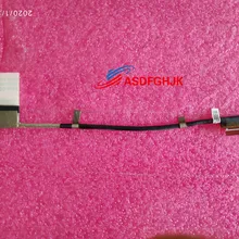 FOR Lenovo ThinkPad L430 LCD Cable 50.4SE07.013 04W6975  100% TESED OK