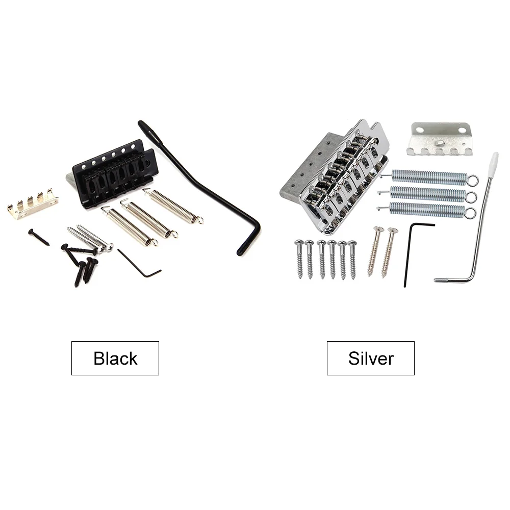 

Tremolo, ST Tremolo