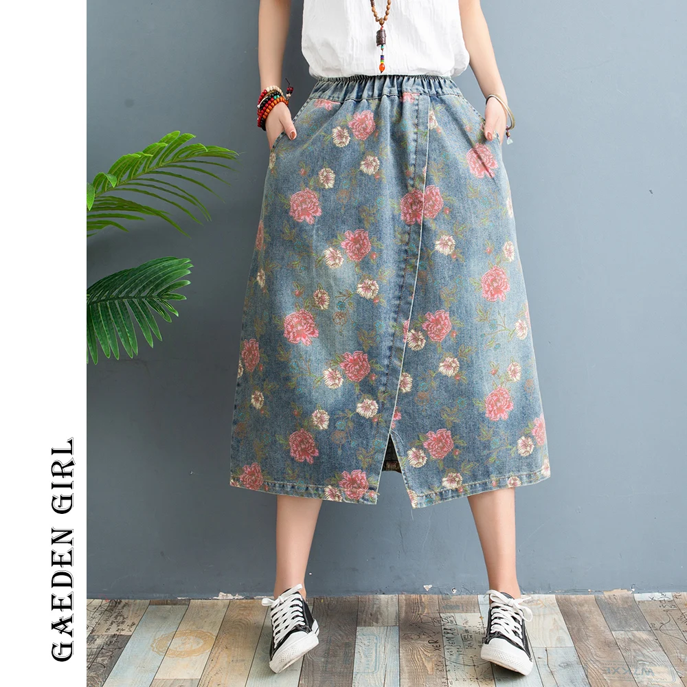 

Skirts