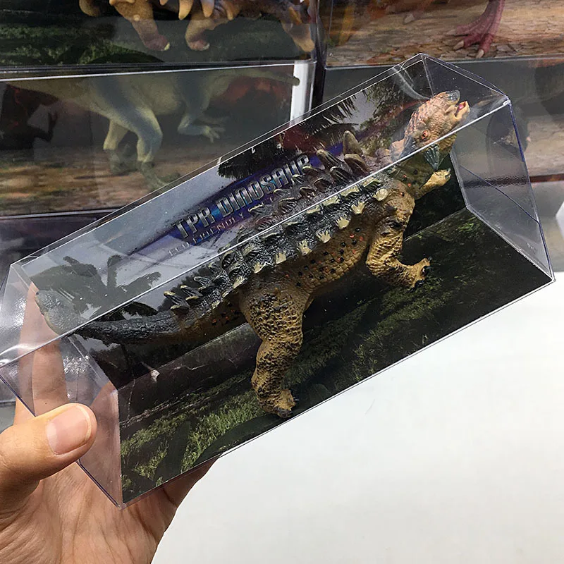 

2021 Dinosaur Model Action Figures Newest Big Size Wild Life Dinosaur Toy Set Plastic Play Toys Kids Boy Gift Home Decoration
