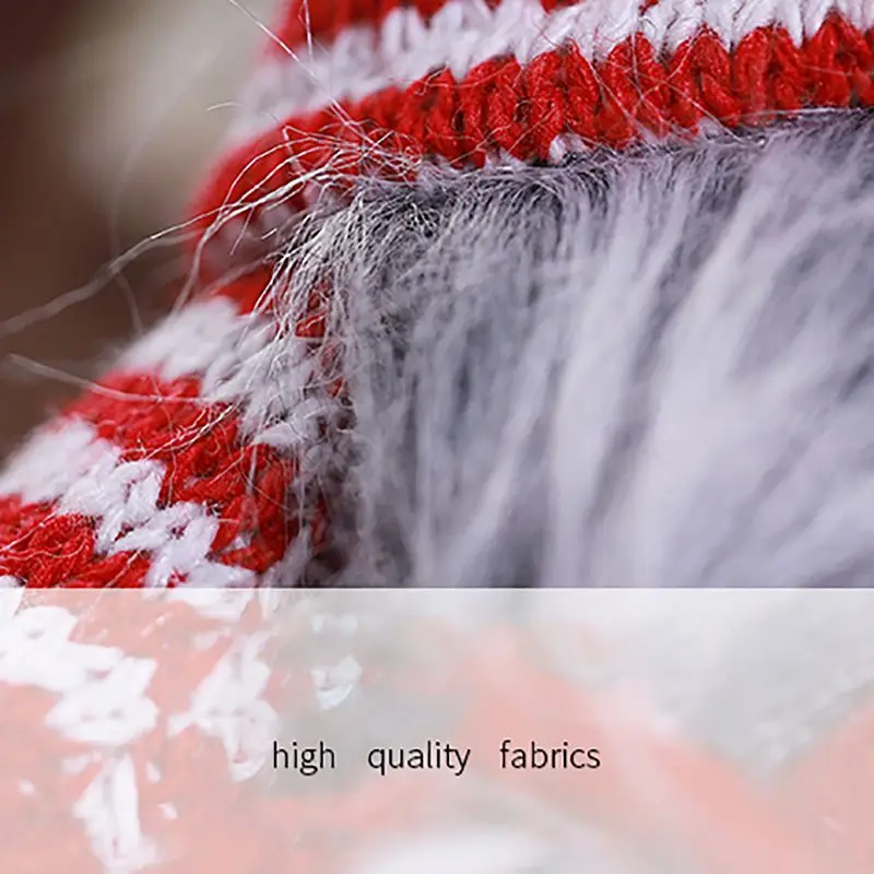 

Handmade Swedish Christmas Santa Gnome Plush Dolloliday Figurines Toy Xmasome Ornaments Decoration Festival Gift Supplies hangin