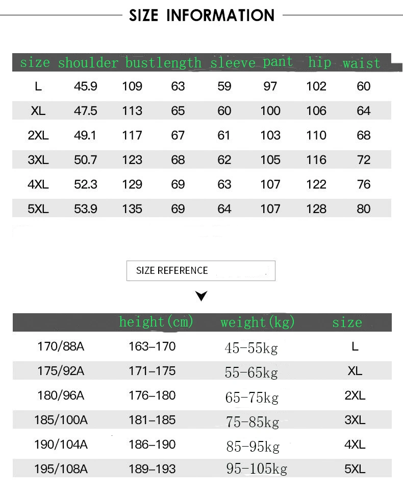 Spring Autumn Men's Sweatshirt Set Two-piece Set Loose Sportwear Suit Casual Wear Tracksuit Men Dad Suit Chandal Hombre