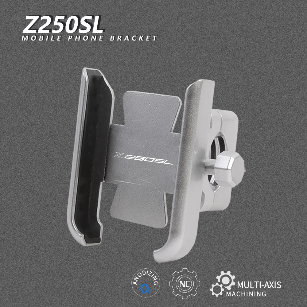 

Аксессуары Z250SL для Kawasaki 2015 2016 2017 CNC из алюминиевого сплава