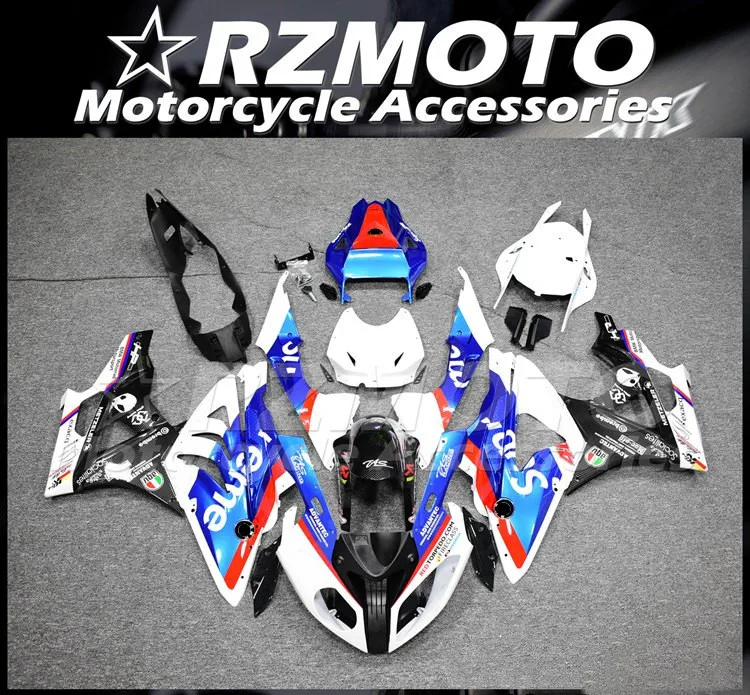 

New ABS Whole Fairings Kit Fit For BMW S1000RR 2009 2010 2011 2012 2013 2014 09 10 11 12 13 14 bodywork set Carbon