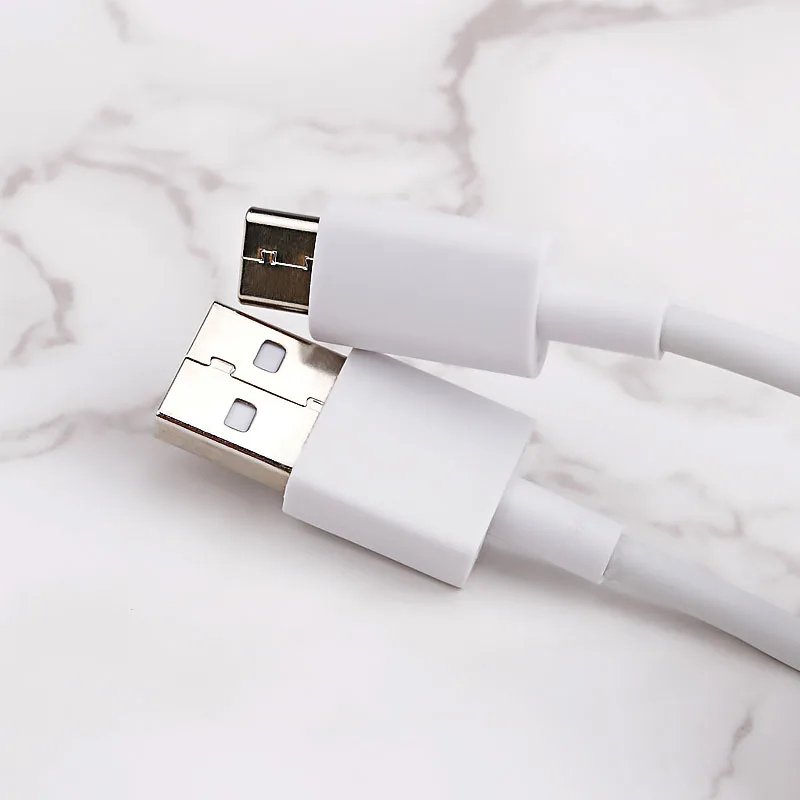 Оригинальный кабель для быстрой зарядки Xiaomi USB 3 0 А Тип C XIAOMI MI 9 6 4C 4S A1 5 5S Plus 5C 5X Mix MAX
