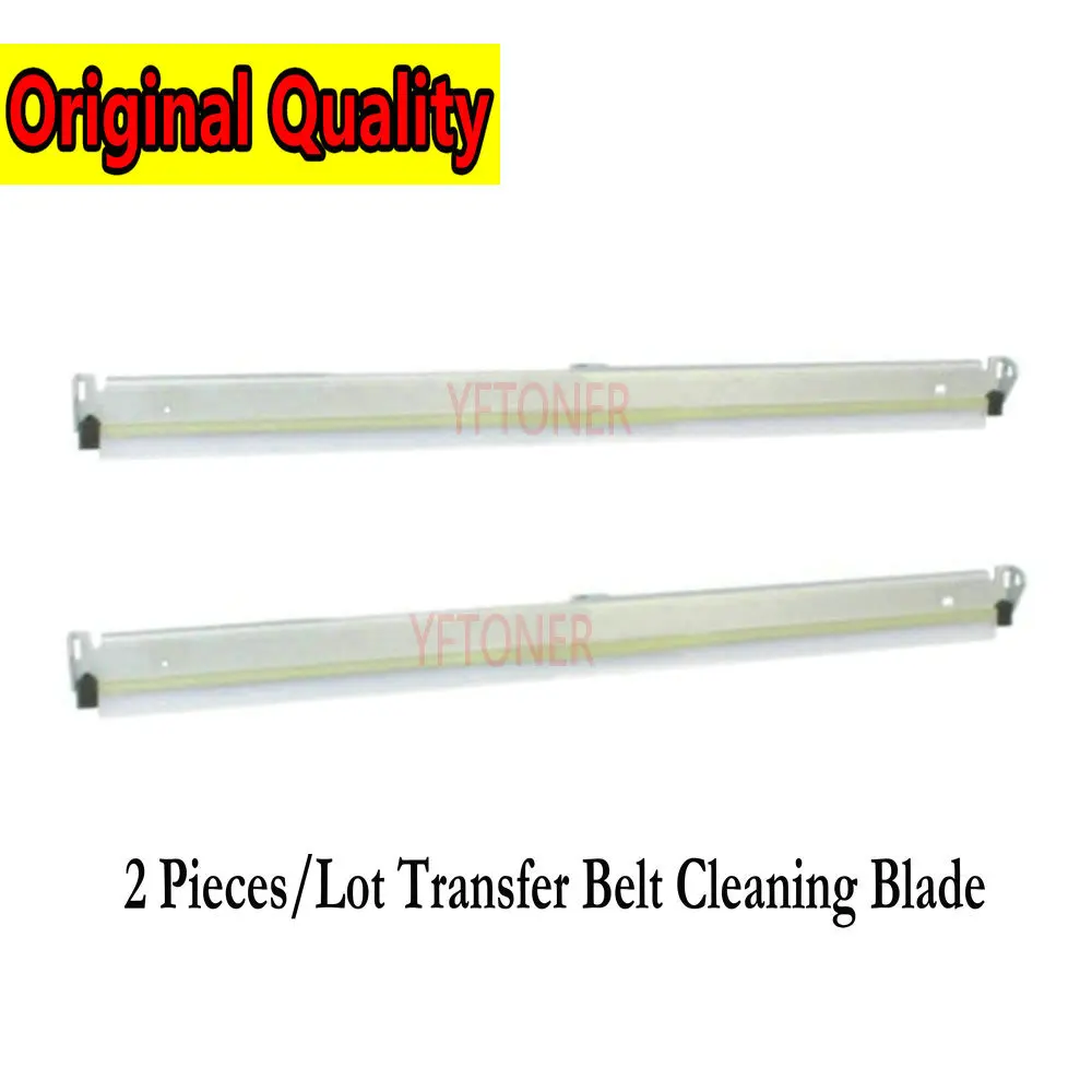 2 шт./лот YFTONER переводной ремень чистящее лезвие для Ricoh MPC3003sp 3503sp 3004 3504 Lanier MPC3003 3503