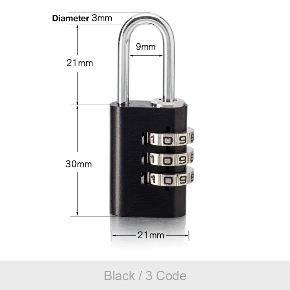 Можно установить свой собственный пароль навесной замок для секретного блокнота