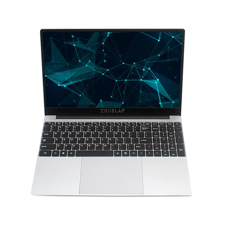 15,6 дюймовый ноутбук процессор i7-4650U 8 ГБ ОЗУ 1 ТБ 512 ГБ 256 ГБ 128 Гб SSD игровой ноутбук ультрабук intel четырехъядерный Win10 ноутбук компьютер