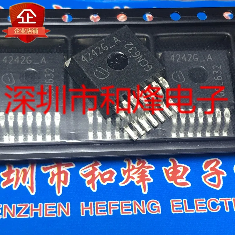 

5 шт./лот 4242G-A Φ от-263