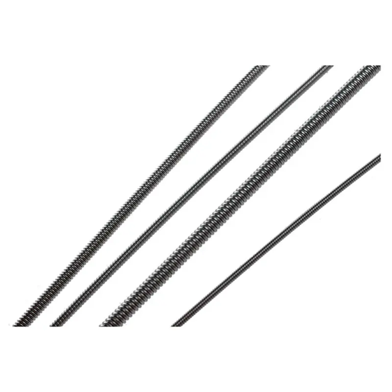 Набор из 4 стальных струн для струнной бас гитары|Детали и аксессуары гитар| |