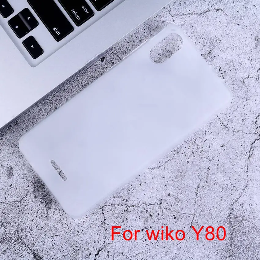 Чехол для Wiko Lenny 5 4 3 Y80 Y70 Y60 Y61 Y50 Джерри 2 Гарри летний сарафан детей возрастом вид 2Go